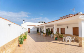 Stunning apartment in San Juan de los Terrer with WiFi and 1 Bedrooms